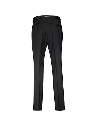 ROY ROBSON | Pantalon de costume | schwarz